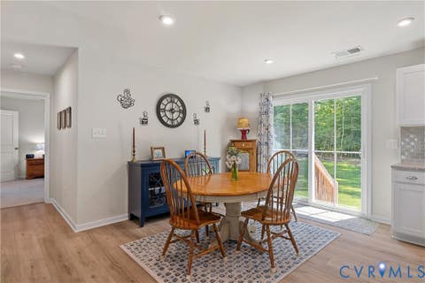 Tiny photo for 297 Highgate Drive, Middlesex, VA 23071 (MLS # 2622665)