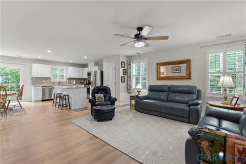 Tiny photo for 297 Highgate Drive, Middlesex, VA 23071 (MLS # 2622665)