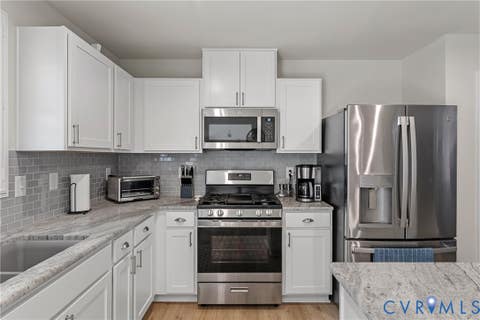 Tiny photo for 297 Highgate Drive, Middlesex, VA 23071 (MLS # 2622665)