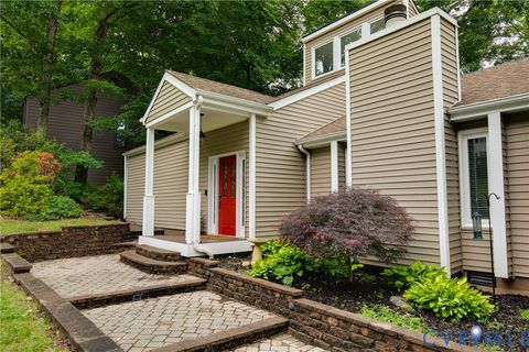 Photo of 9900 Mosswood Road, North Chesterfield, VA 23236 (MLS # 2614202)