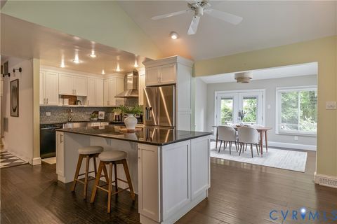 Photo of 9900 Mosswood Road, North Chesterfield, VA 23236 (MLS # 2614202)