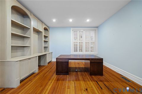 Tiny photo for 5 S Adams Street, Richmond, VA 23220 (MLS # 2600622)