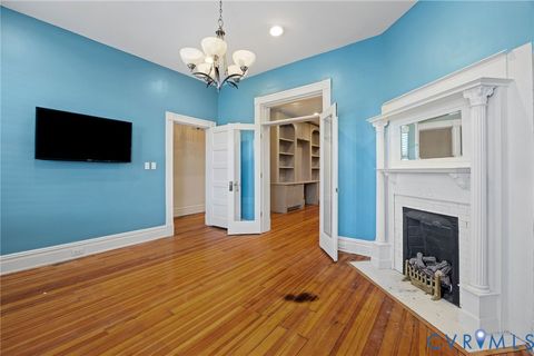 Tiny photo for 5 S Adams Street, Richmond, VA 23220 (MLS # 2600622)