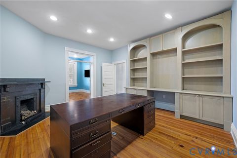 Tiny photo for 5 S Adams Street, Richmond, VA 23220 (MLS # 2600622)