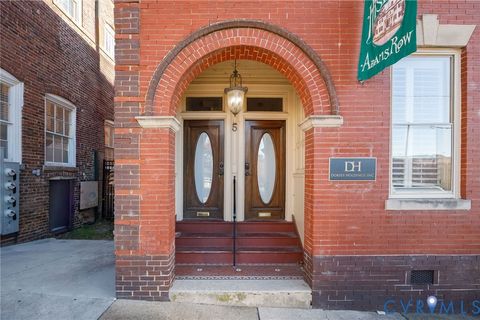 Tiny photo for 5 S Adams Street, Richmond, VA 23220 (MLS # 2600622)