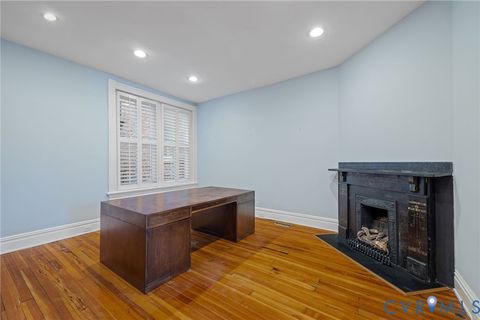 Tiny photo for 5 S Adams Street, Richmond, VA 23220 (MLS # 2600622)