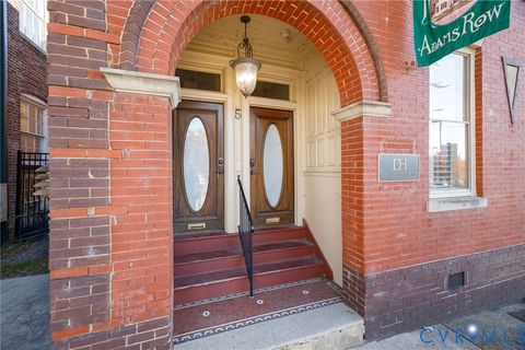 Tiny photo for 5 S Adams Street, Richmond, VA 23220 (MLS # 2600622)