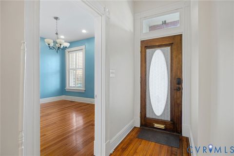 Tiny photo for 5 S Adams Street, Richmond, VA 23220 (MLS # 2600622)