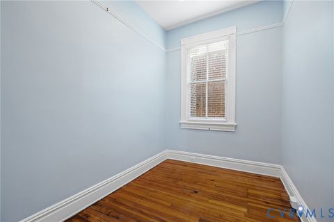 Tiny photo for 5 S Adams Street, Richmond, VA 23220 (MLS # 2600622)
