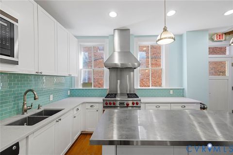 Tiny photo for 5 S Adams Street, Richmond, VA 23220 (MLS # 2600622)
