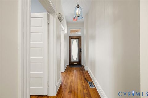 Tiny photo for 5 S Adams Street, Richmond, VA 23220 (MLS # 2600622)