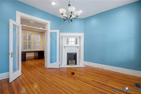 Tiny photo for 5 S Adams Street, Richmond, VA 23220 (MLS # 2600622)