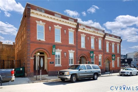 Photo of 5 S Adams Street, Richmond, VA 23220 (MLS # 2600622)