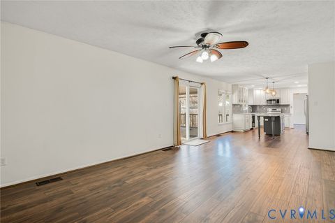 Tiny photo for 7171 Harver Way, Mechanicsville, VA 23111 (MLS # 2612176)