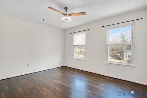 Tiny photo for 7171 Harver Way, Mechanicsville, VA 23111 (MLS # 2612176)