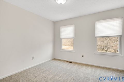 Tiny photo for 7171 Harver Way, Mechanicsville, VA 23111 (MLS # 2612176)