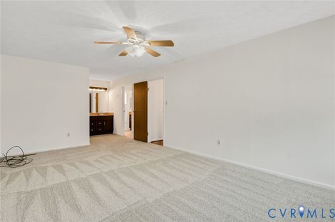 Tiny photo for 7171 Harver Way, Mechanicsville, VA 23111 (MLS # 2612176)