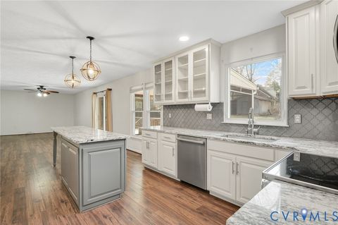 Tiny photo for 7171 Harver Way, Mechanicsville, VA 23111 (MLS # 2612176)