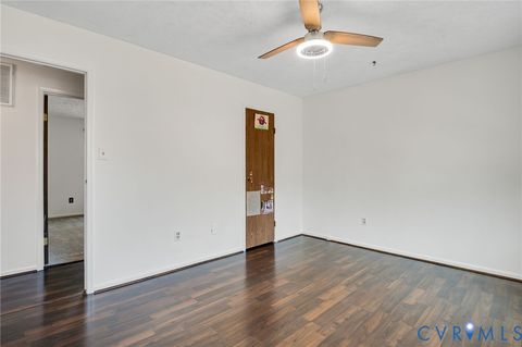 Tiny photo for 7171 Harver Way, Mechanicsville, VA 23111 (MLS # 2612176)