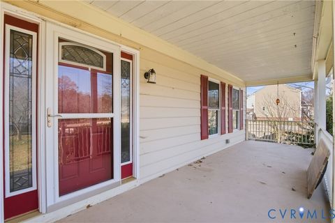Tiny photo for 7171 Harver Way, Mechanicsville, VA 23111 (MLS # 2612176)