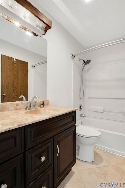Tiny photo for 7171 Harver Way, Mechanicsville, VA 23111 (MLS # 2612176)