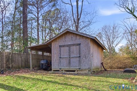 Tiny photo for 7171 Harver Way, Mechanicsville, VA 23111 (MLS # 2612176)
