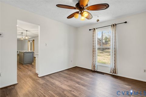 Tiny photo for 7171 Harver Way, Mechanicsville, VA 23111 (MLS # 2612176)