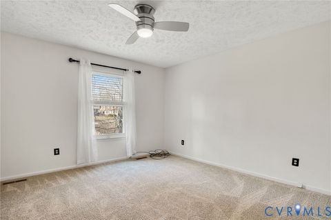 Tiny photo for 7171 Harver Way, Mechanicsville, VA 23111 (MLS # 2612176)