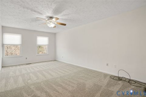 Tiny photo for 7171 Harver Way, Mechanicsville, VA 23111 (MLS # 2612176)