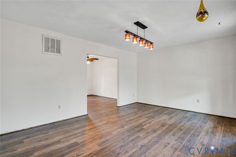 Tiny photo for 7171 Harver Way, Mechanicsville, VA 23111 (MLS # 2612176)