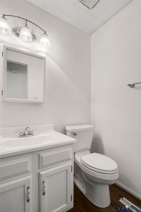 Tiny photo for 7171 Harver Way, Mechanicsville, VA 23111 (MLS # 2612176)