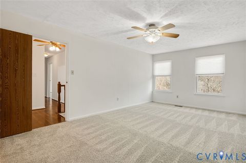 Tiny photo for 7171 Harver Way, Mechanicsville, VA 23111 (MLS # 2612176)