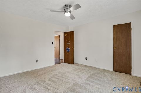 Tiny photo for 7171 Harver Way, Mechanicsville, VA 23111 (MLS # 2612176)