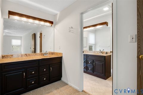 Tiny photo for 7171 Harver Way, Mechanicsville, VA 23111 (MLS # 2612176)