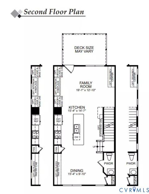 Tiny photo for 16324 Alexandria Court, Moseley, VA 23832 (MLS # 2607295)