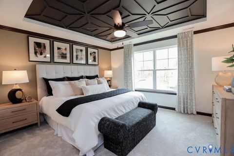 Tiny photo for 16324 Alexandria Court, Moseley, VA 23832 (MLS # 2607295)