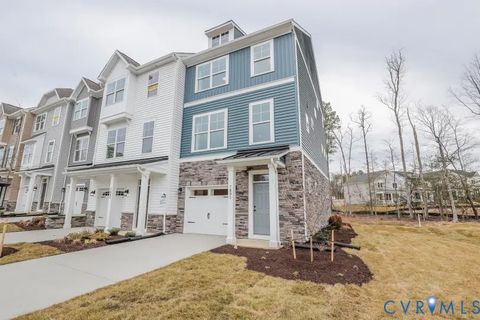 Photo of 16324 Alexandria Court, Moseley, VA 23832 (MLS # 2607295)