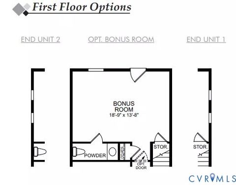 Tiny photo for 16324 Alexandria Court, Moseley, VA 23832 (MLS # 2607295)