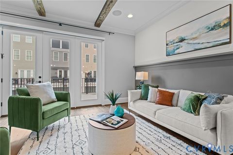 Tiny photo for 3522 Vinery Avenue, Henrico, VA 23233 (MLS # 2533647)