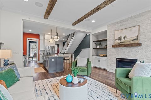 Tiny photo for 3522 Vinery Avenue, Henrico, VA 23233 (MLS # 2533647)