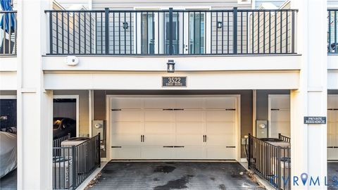 Tiny photo for 3522 Vinery Avenue, Henrico, VA 23233 (MLS # 2533647)