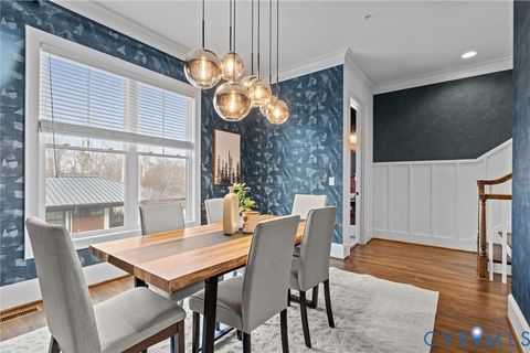 Tiny photo for 3522 Vinery Avenue, Henrico, VA 23233 (MLS # 2533647)