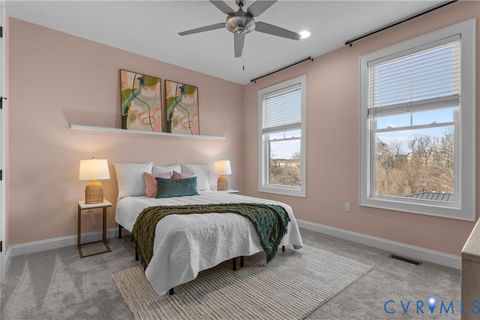 Tiny photo for 3522 Vinery Avenue, Henrico, VA 23233 (MLS # 2533647)