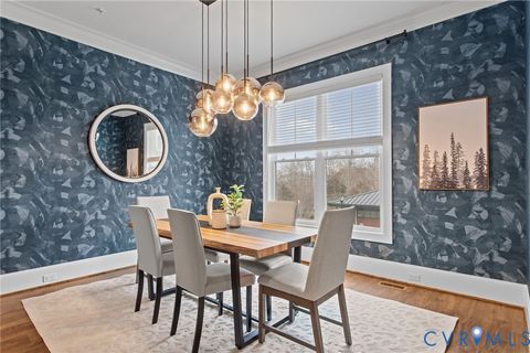 Tiny photo for 3522 Vinery Avenue, Henrico, VA 23233 (MLS # 2533647)