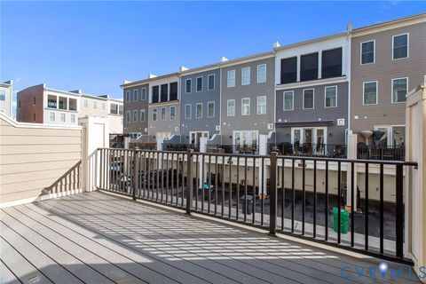 Tiny photo for 3522 Vinery Avenue, Henrico, VA 23233 (MLS # 2533647)