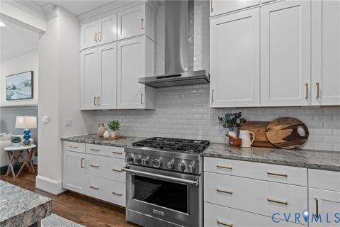 Tiny photo for 3522 Vinery Avenue, Henrico, VA 23233 (MLS # 2533647)