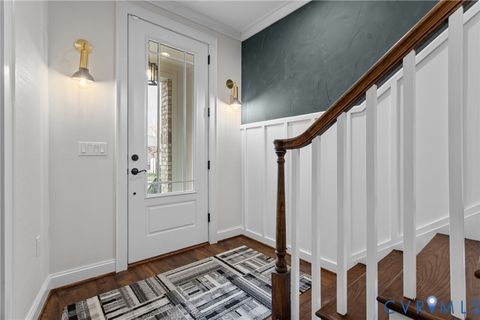 Tiny photo for 3522 Vinery Avenue, Henrico, VA 23233 (MLS # 2533647)