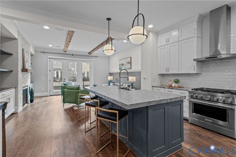 Tiny photo for 3522 Vinery Avenue, Henrico, VA 23233 (MLS # 2533647)