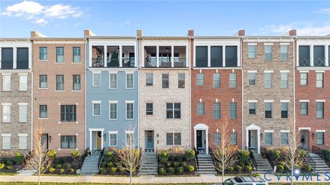 3522 Vinery Avenue Henrico VA 23233