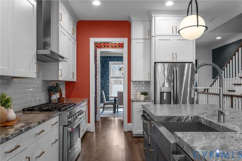 Tiny photo for 3522 Vinery Avenue, Henrico, VA 23233 (MLS # 2533647)